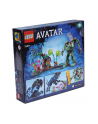 LEGO 75571 AVATAR Neytiri i Thanator kontra Quaritch w kombinezonie PZM p4 - nr 10