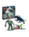 LEGO 75571 AVATAR Neytiri i Thanator kontra Quaritch w kombinezonie PZM p4 - nr 1