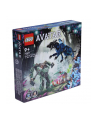 LEGO 75571 AVATAR Neytiri i Thanator kontra Quaritch w kombinezonie PZM p4 - nr 8