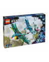 LEGO 75572 AVATAR Pierwszy lot na zmorze Jake’a i Neytiri p3 - nr 14