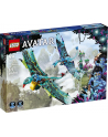 LEGO 75572 AVATAR Pierwszy lot na zmorze Jake’a i Neytiri p3 - nr 20