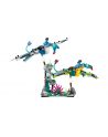 LEGO 75572 AVATAR Pierwszy lot na zmorze Jake’a i Neytiri p3 - nr 24