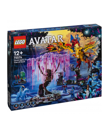 LEGO 75574 AVATAR Toruk Makto i Drzewo Dusz p4