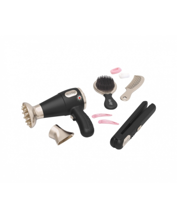 Zestaw fryzjerski beauty Smoby