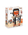 Warsztat Black+Decker Bricolo Center SMOBY - nr 1