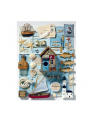 Puzzle 500el Morskie klimaty 165889 Ravensburger - nr 2