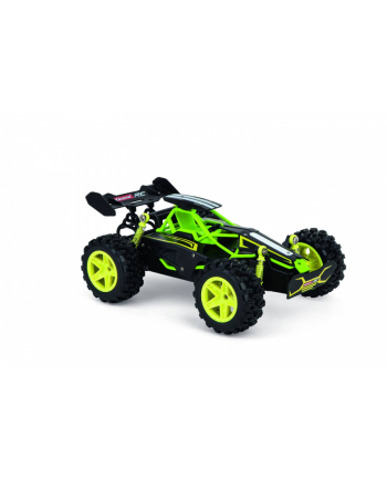 carrera toys Auto na radio Lime Buggy 2,4GHz 200001 Carrera