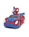 simba Pojazd Spidey RC 17cm JADA - nr 10