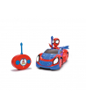simba Pojazd Spidey RC 17cm JADA - nr 18