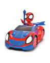 simba Pojazd Spidey RC 17cm JADA - nr 2