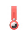 apple Airtag Loop Pink Citrus - nr 3