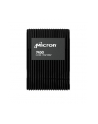 micron Dysk SSD 7680GB 7450PRO U.3 15mm MTFDKCC7T6TFR-1BC1ZABYY - nr 1