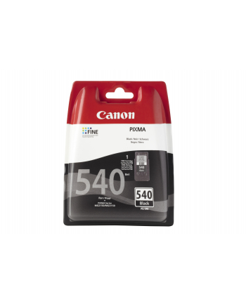 canon Tusz PG-540BK NoBliste 5225B001 nr 1
