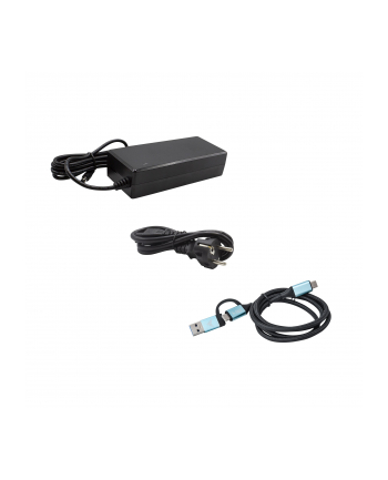 dicota Stacja dokująca USB-C 12-in-1 5K HDMI/DP PD 100W