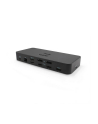 dicota Stacja dokująca USB-C 12-in-1 5K HDMI/DP PD 100W - nr 9