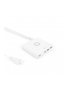 dicota Ładowarka uniwersalna do notebook USB-C 120W - nr 14