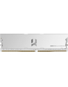 goodram Pamięć DDR4 IRDM PRO 16/4000 (2*8GB) 18-22-22 biała - nr 1