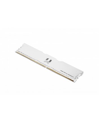 goodram Pamięć DDR4 IRDM PRO 16/4000 (2*8GB) 18-22-22 biała