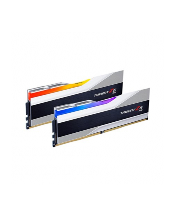 g.skill Pamięć PC - DDR5 64GB (2x32GB) Trident Z5 RGB 6000MHz CL30 XMP3