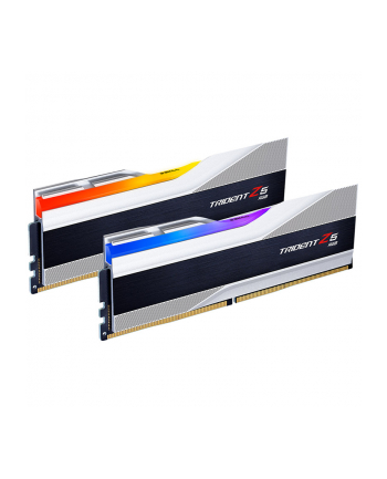 g.skill Pamięć PC - DDR5 64GB (2x32GB) Trident Z5 RGB 6000MHz CL30 XMP3
