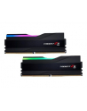 g.skill Pamięć PC - DDR5 64GB (2x32GB) Trident Z5 RGB 6000MHz CL32 XMP3 Czarna - nr 2