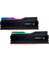 g.skill Pamięć PC - DDR5 64GB (2x32GB) Trident Z5 RGB 6000MHz CL32 XMP3 Czarna - nr 3