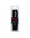 kingston Pamięć DDR5 Fury Beast Black  16GB(1*16GB)/5200  CL36 - nr 27