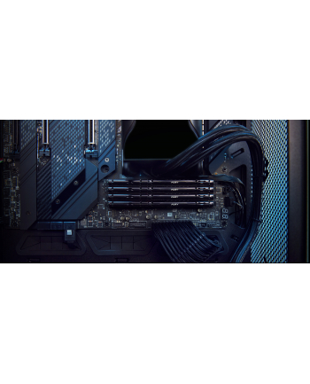 kingston Pamięć DDR5 Fury Beast Black  16GB(1*16GB)/5600  CL36 nr 2