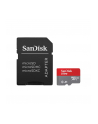 sandisk Ultra microSDXC 256GB 150MB/s A1 + Adapter SD - nr 12