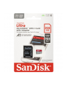 sandisk Ultra microSDXC 256GB 150MB/s A1 + Adapter SD - nr 18