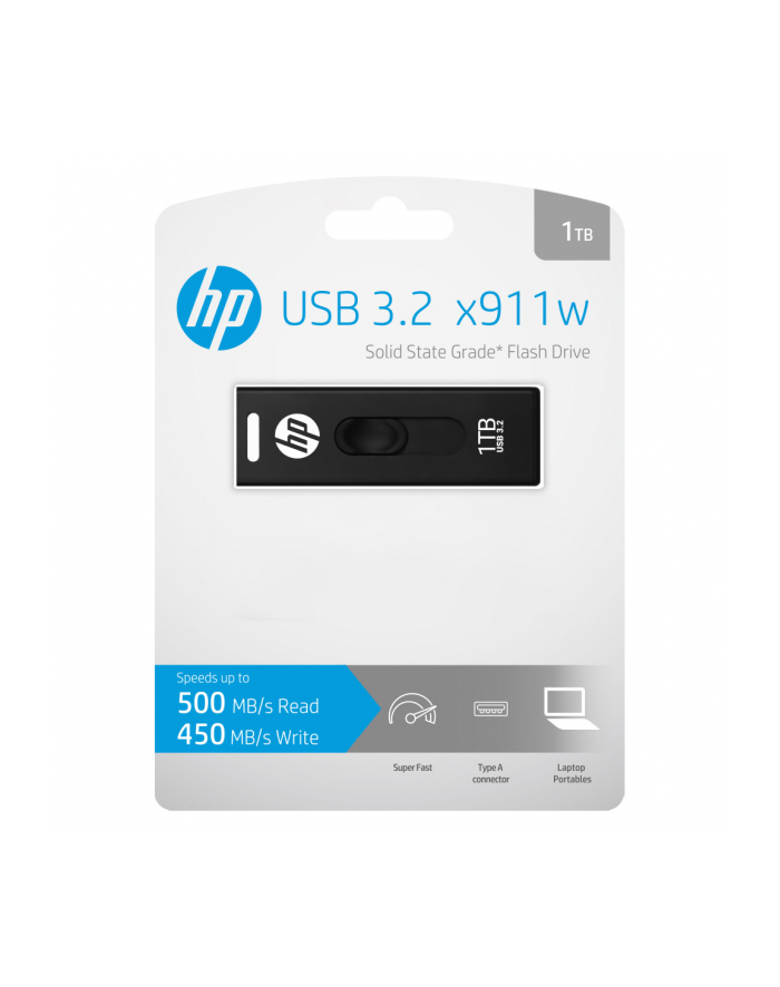 pny Pendrive 1TB HP USB 3.2 USB HPFD911W-1TB główny