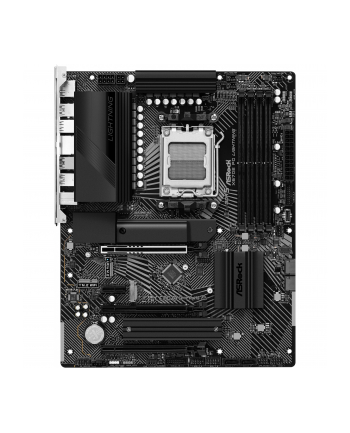 asrock Płyta główna X670E PG LIGHTNING AM5 4DDR5 HDMI/DP EATX