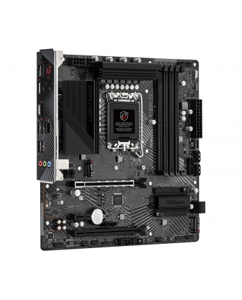 asrock Płyta główna Z790M PG Lightning/D4