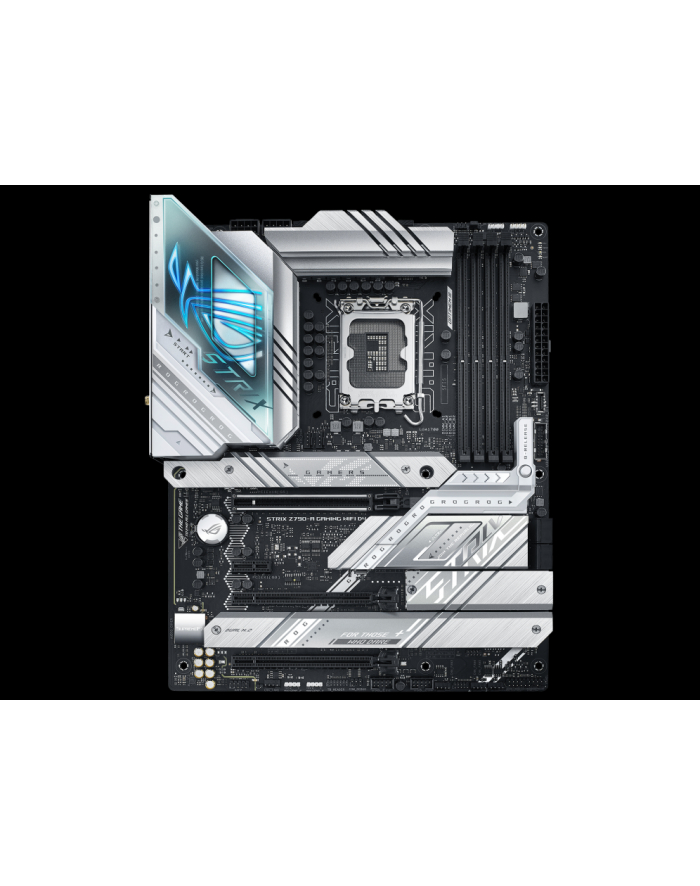 asus Płyta główna ROG STRIX Z790-A GAMING WIFI 4DDR4 HDMI/DP ATX główny