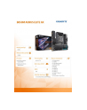 gigabyte Płyta główna B650M AORUS ELITE AX AM5 4DDR5 HDMI/DP mATX - nr 7