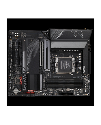 gigabyte Płyta główna B650 AORUS ELITE AX AM5 4DDR5 HDMI/DP ATX