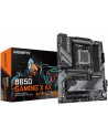 gigabyte Płyta główna B650 GAMING X AX AM5 4DDR5 HDMI/DP M.2 ATX - nr 56