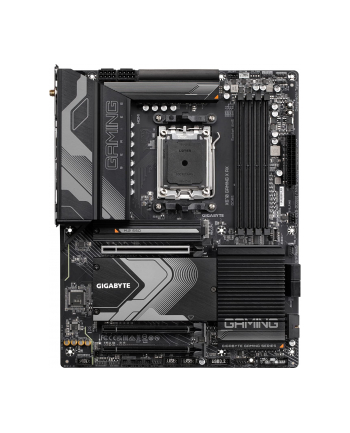 gigabyte Płyta główna X670 GAMING X AX