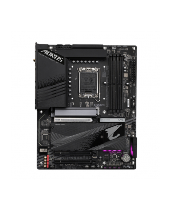 gigabyte Płyta główna Z790 AORUS ELITE AX S1700 4DDR5 USB/DP ATX