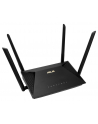 asus Router RT-AX1800U WiFi 6 AX1800 3LAN 1WAN 1USB - nr 1