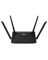 asus Router RT-AX1800U WiFi 6 AX1800 3LAN 1WAN 1USB - nr 2