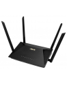 asus Router RT-AX1800U WiFi 6 AX1800 3LAN 1WAN 1USB - nr 4