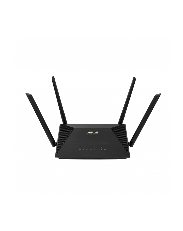 asus Router RT-AX1800U WiFi 6 AX1800 3LAN 1WAN 1USB główny