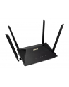 asus Router RT-AX1800U WiFi 6 AX1800 3LAN 1WAN 1USB - nr 20