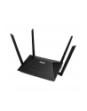asus Router RT-AX1800U WiFi 6 AX1800 3LAN 1WAN 1USB - nr 22