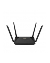 asus Router RT-AX1800U WiFi 6 AX1800 3LAN 1WAN 1USB - nr 25