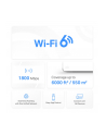 tp-link Mercusys Halo H70X System WiFi AX1800 3pack - nr 13