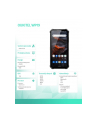 Smartfon Oukitel WP19 8/256GB DualSIM Czarny - nr 5