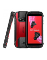 ulefone Smartfon Armor 15 6GB/128GB IP68/IP69K 6600mAh DualSIM Wbudowane Słuchawki Czerwony - nr 2