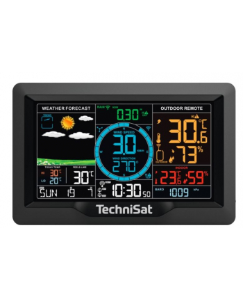 technisat Stacja pogodowa Imeteo X6
